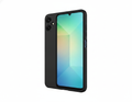 Case Samsung Galaxy A06 - Zwart