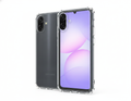 Anti Shock Back Cover Samsung Galaxy A07 - Clear