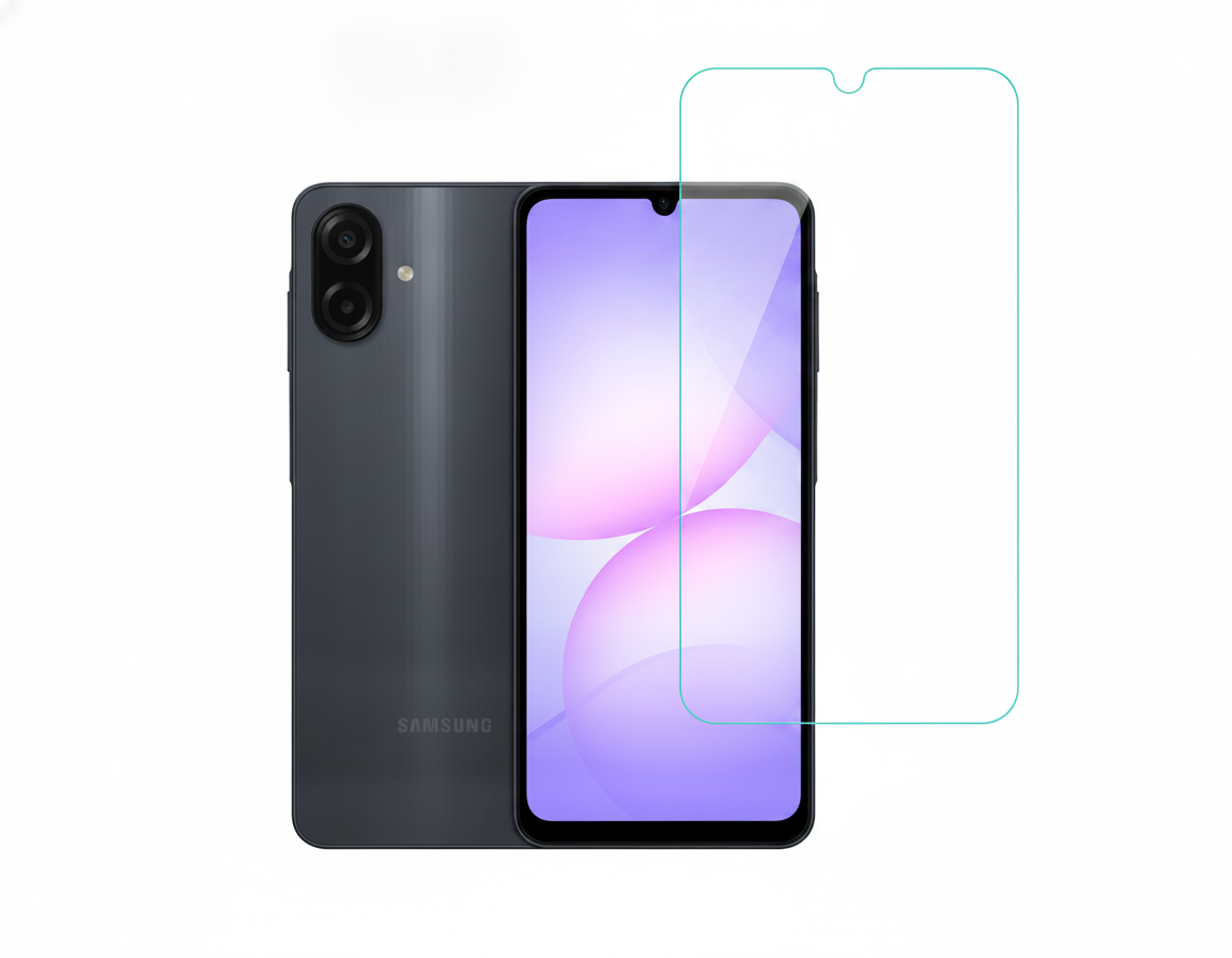 Screen Protector Samsung Galaxy A07