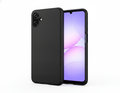 Case Samsung Galaxy A07 - Zwart