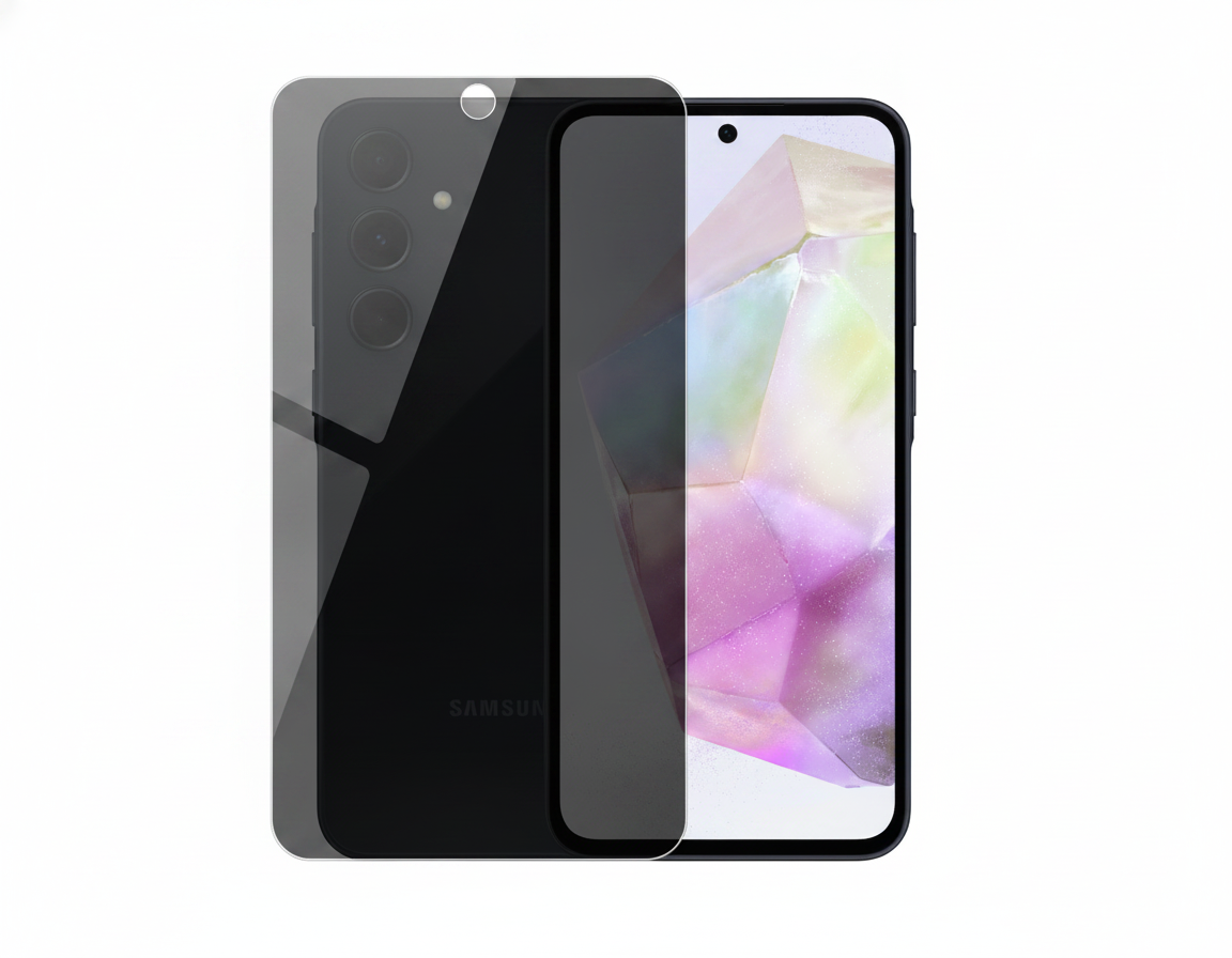 Privacy Glass Samsung Galaxy A35 5G