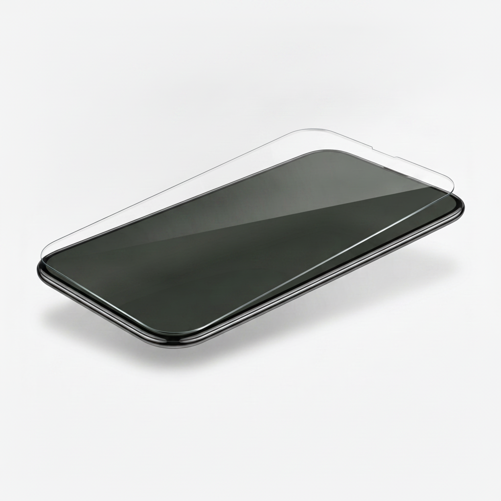 Privacy Glass iPhone 17