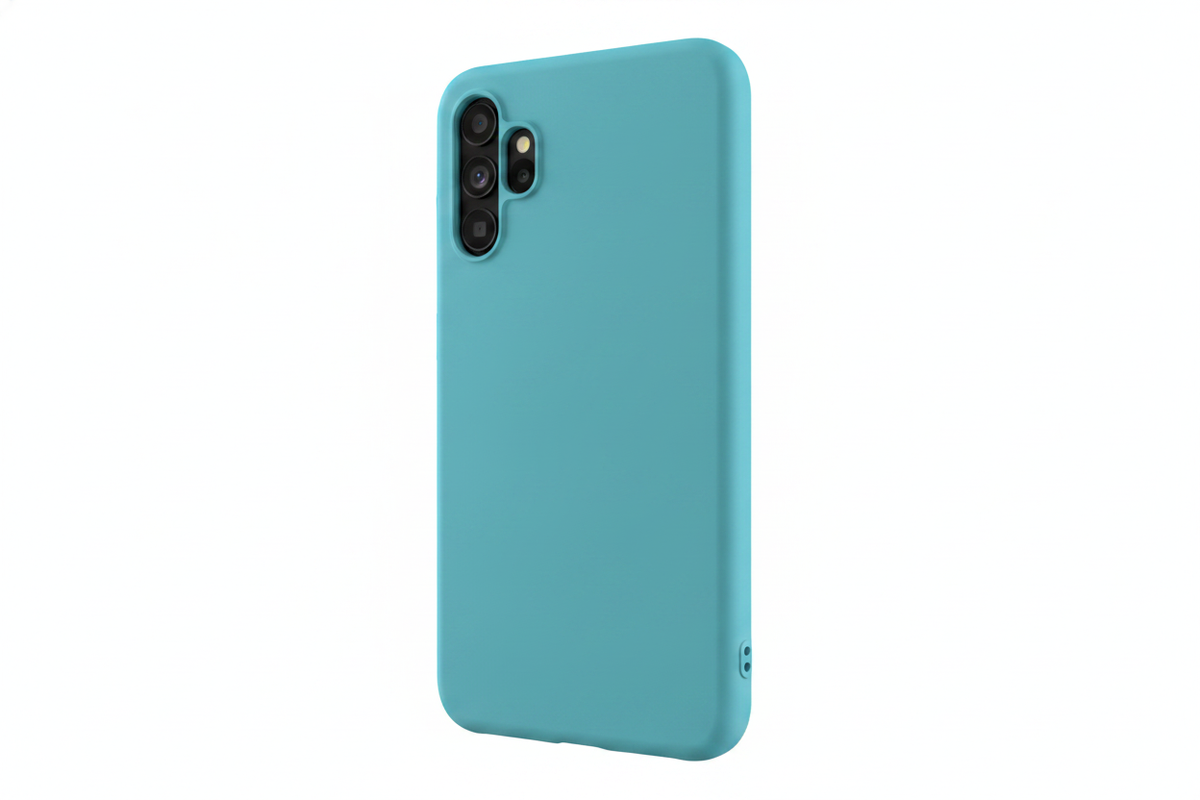Case Samsung Galaxy A57 5G - Turquoise