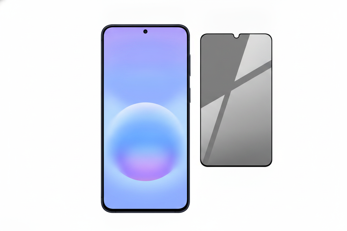 Privacy Glass Samsung Galaxy A57 5G