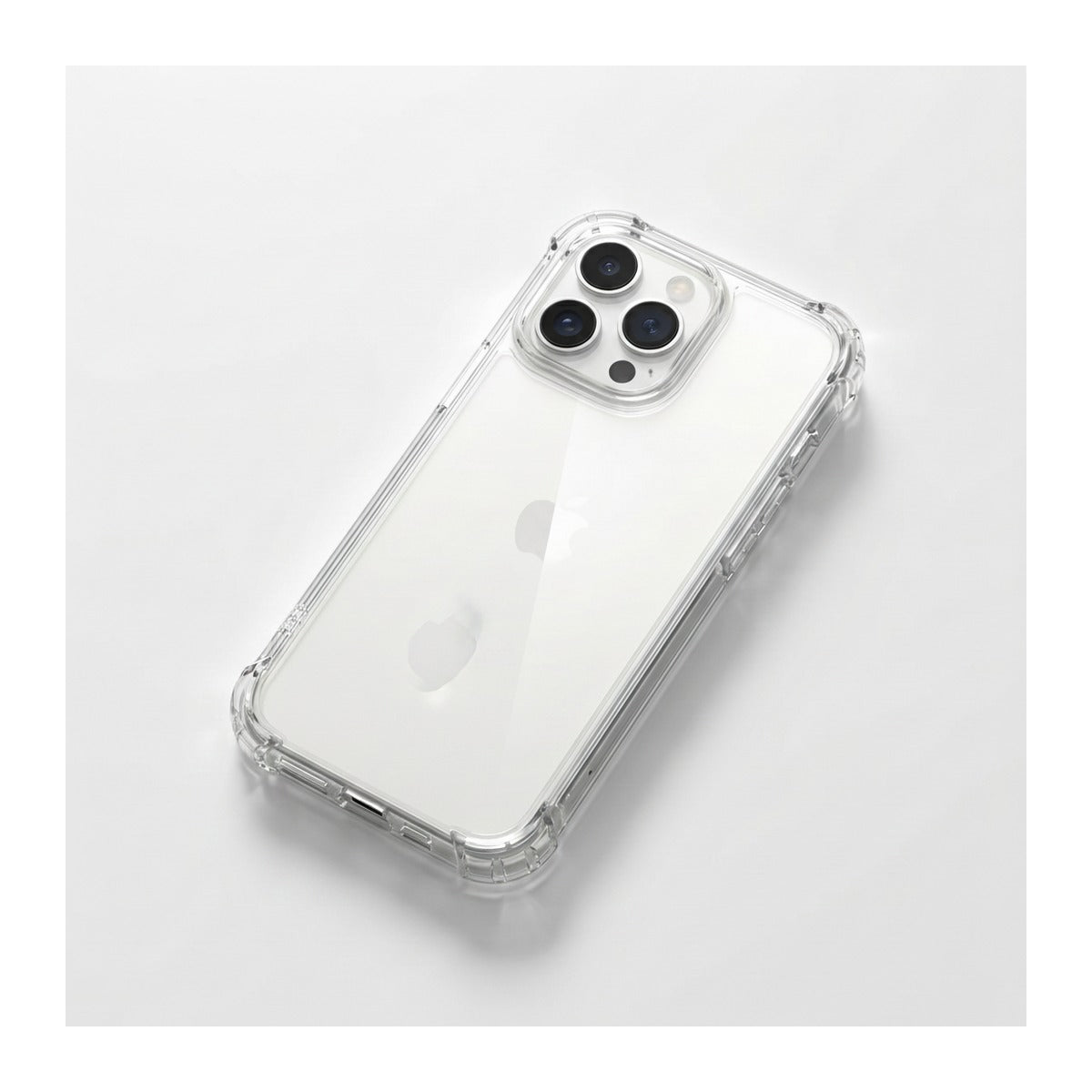 Gorilla Shock Case iPhone 15 Pro