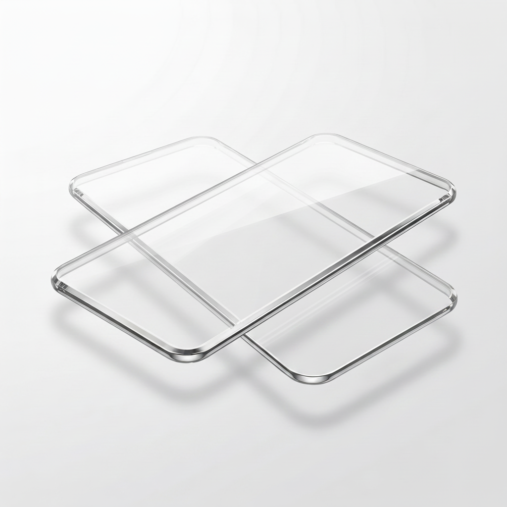 Screen Protector iPhone 16 Pro Max