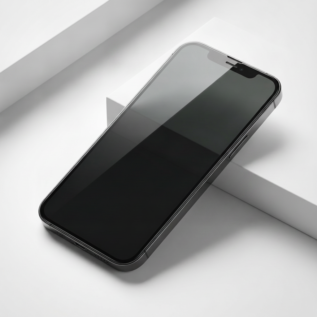 Privacy Glass iPhone 13 Pro