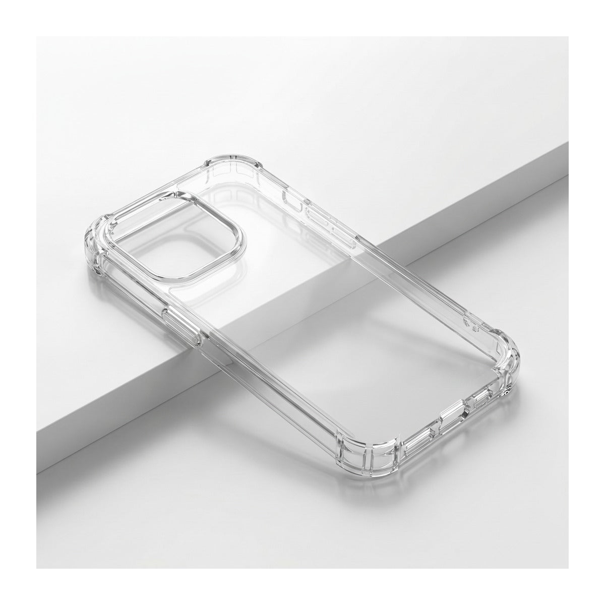 Gorilla Shock Case iPhone 15 Pro Max
