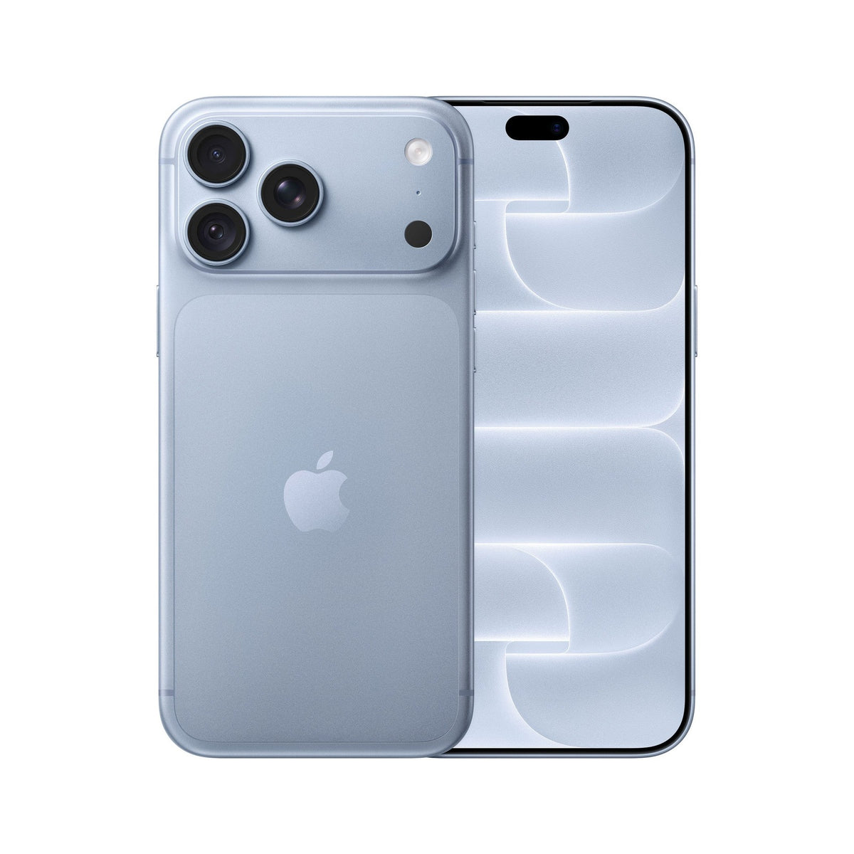 iPhone 18 Pro Max 2TB