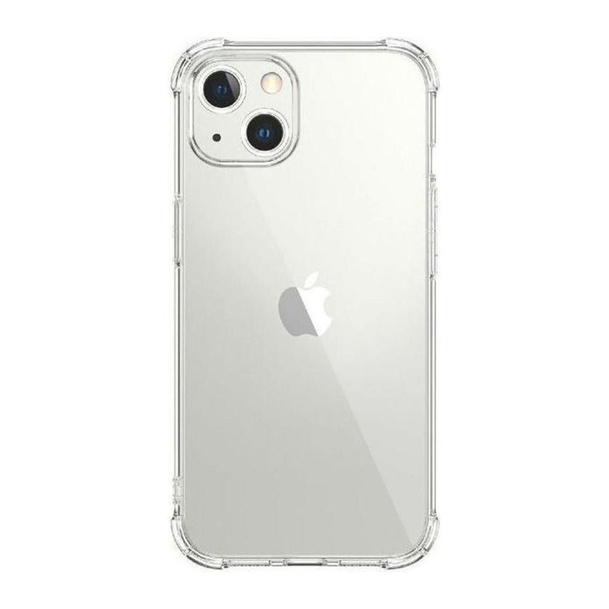 Gorilla Shock Case iPhone 16 Plus