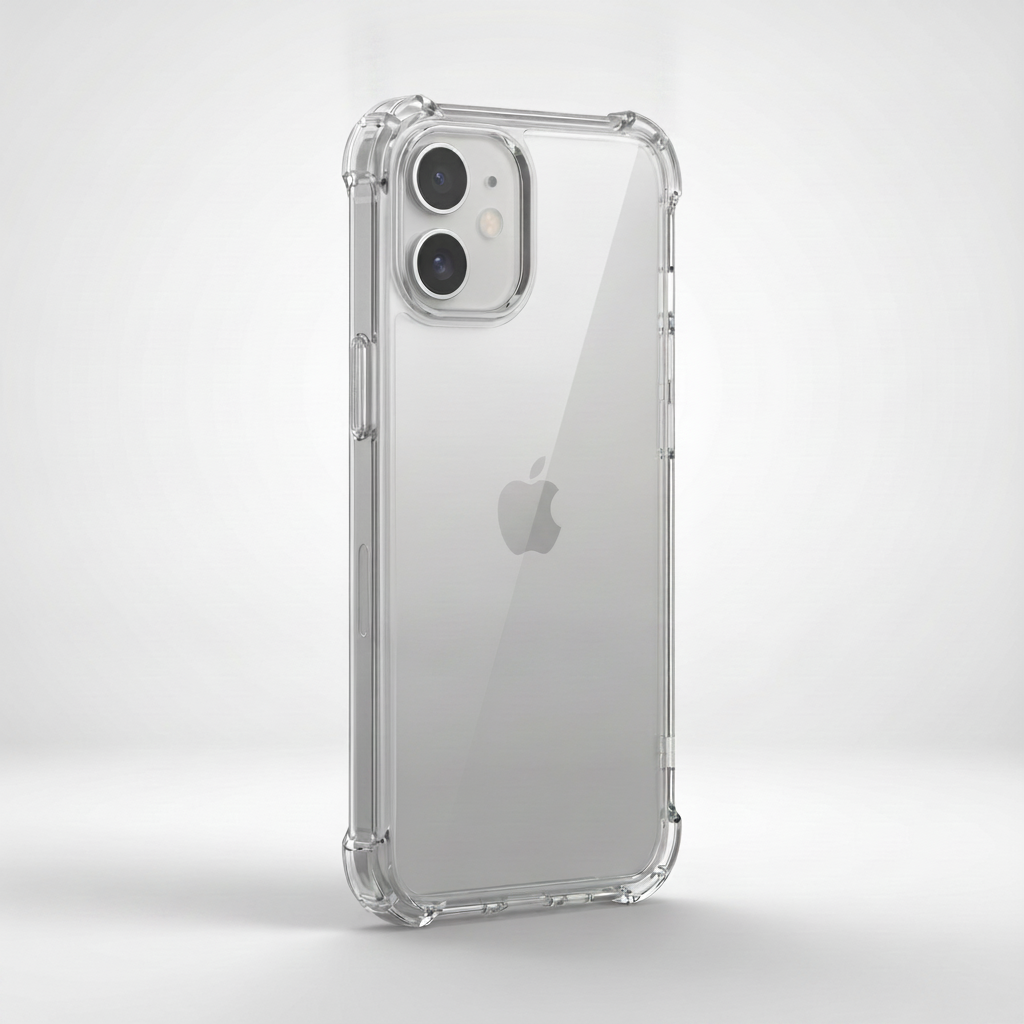 Case iPhone 17 Plus
