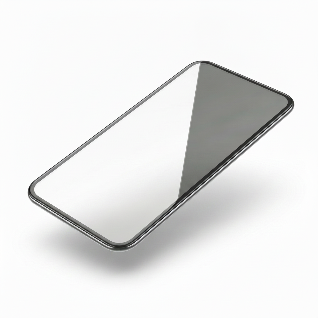 Privacy Glass iPhone 6 Plus