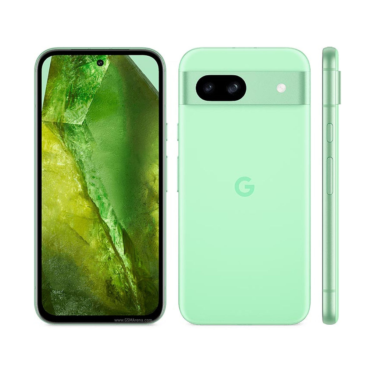 Google Pixel 8a 128GB