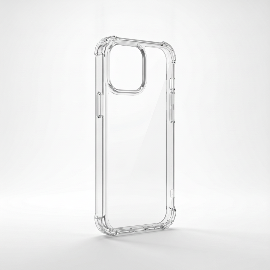 Case iPhone 15 Pro