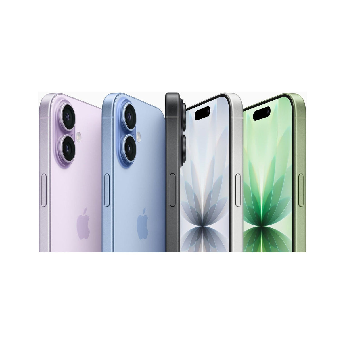 iPhone 17 256GB