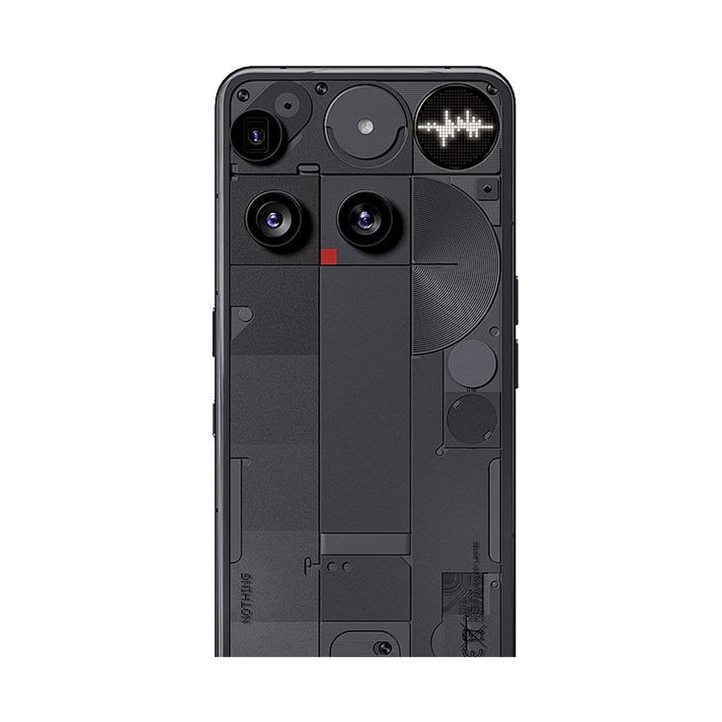 Nothing Phone 3 5G 256GB