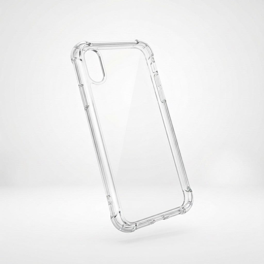 Case iPhone XR