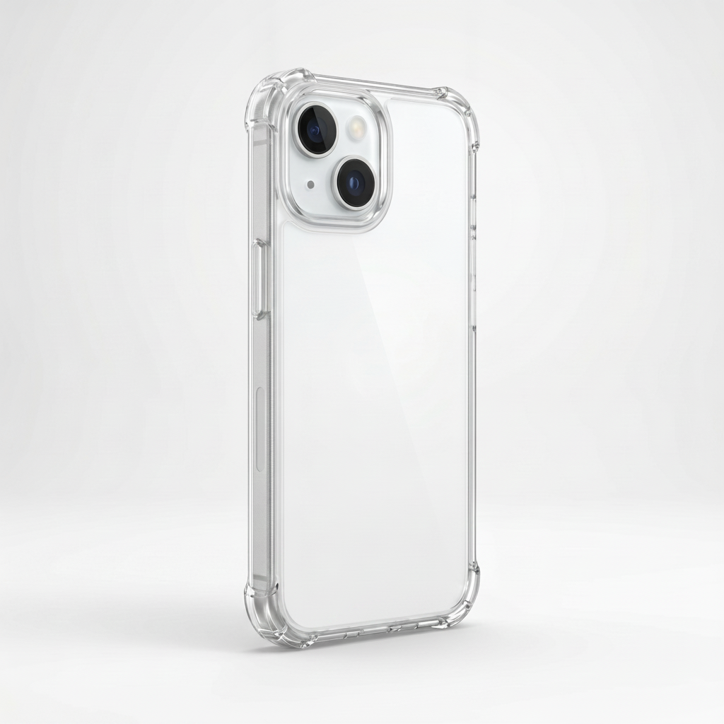 Case iPhone 15