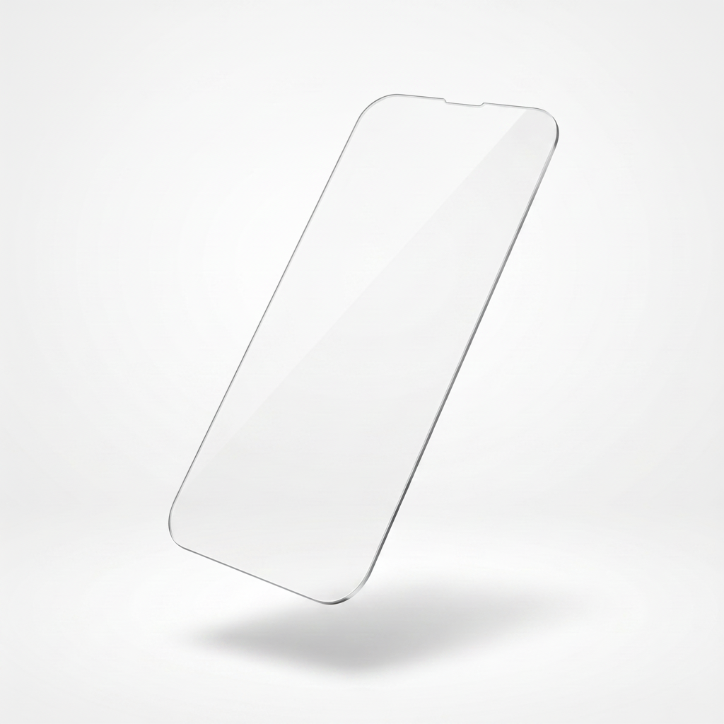 Screen Protector iPhone 15 Pro