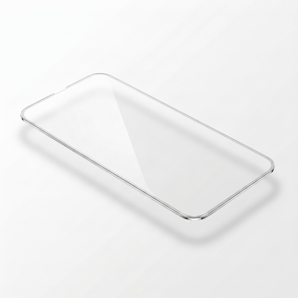 Screen Protector iPhone 12 Pro