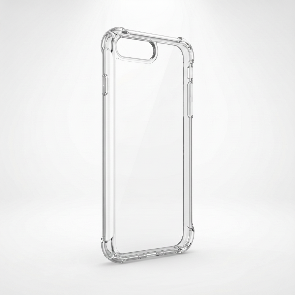 Case iPhone 8 Plus