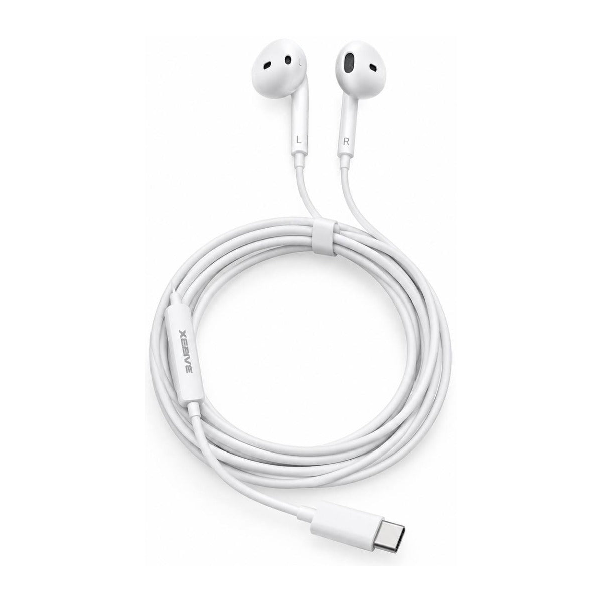XSS-EP13 Wired Earbuds