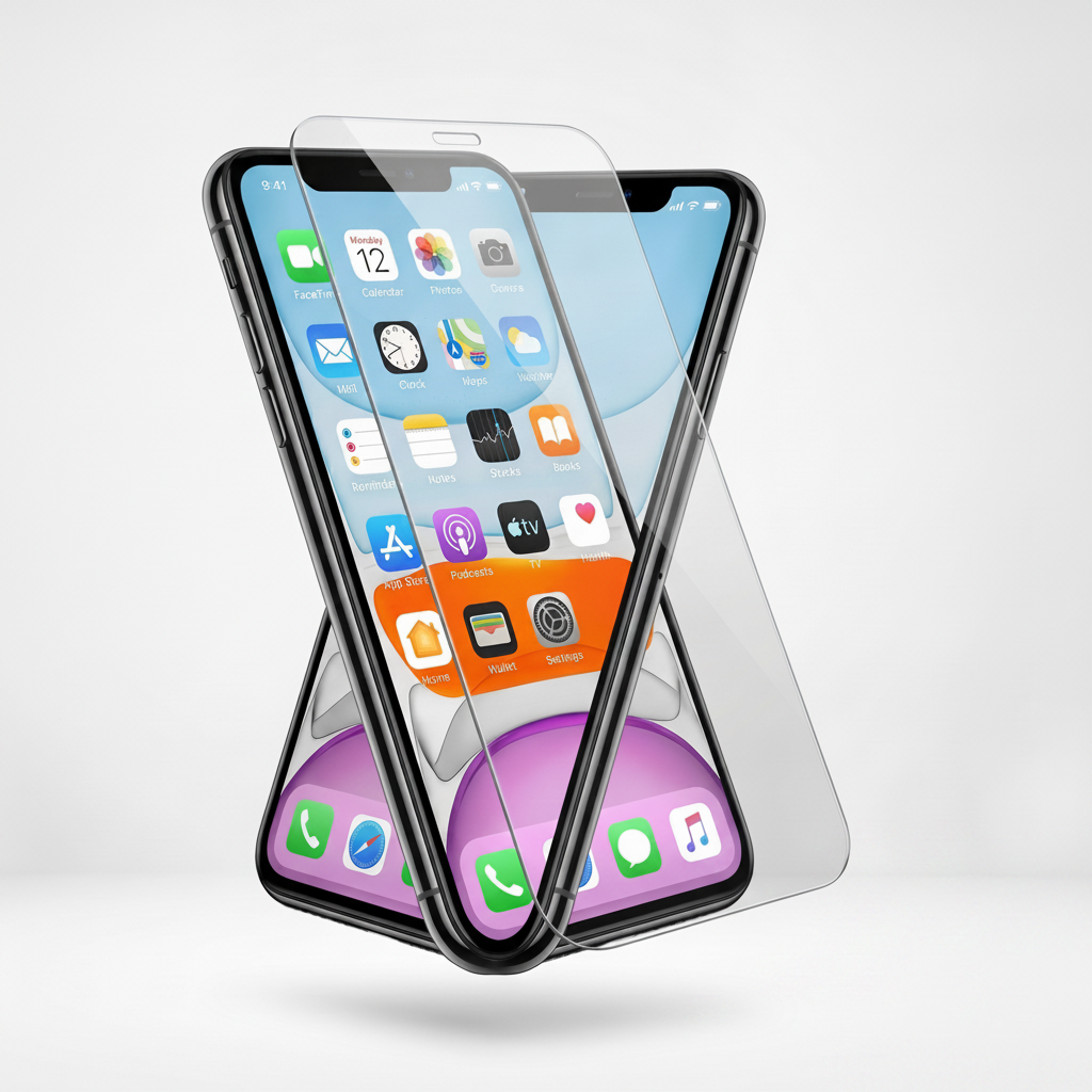Privacy Glass iPhone 11 Pro