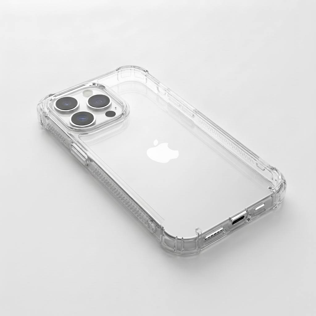 Case iPhone 17 Pro Max