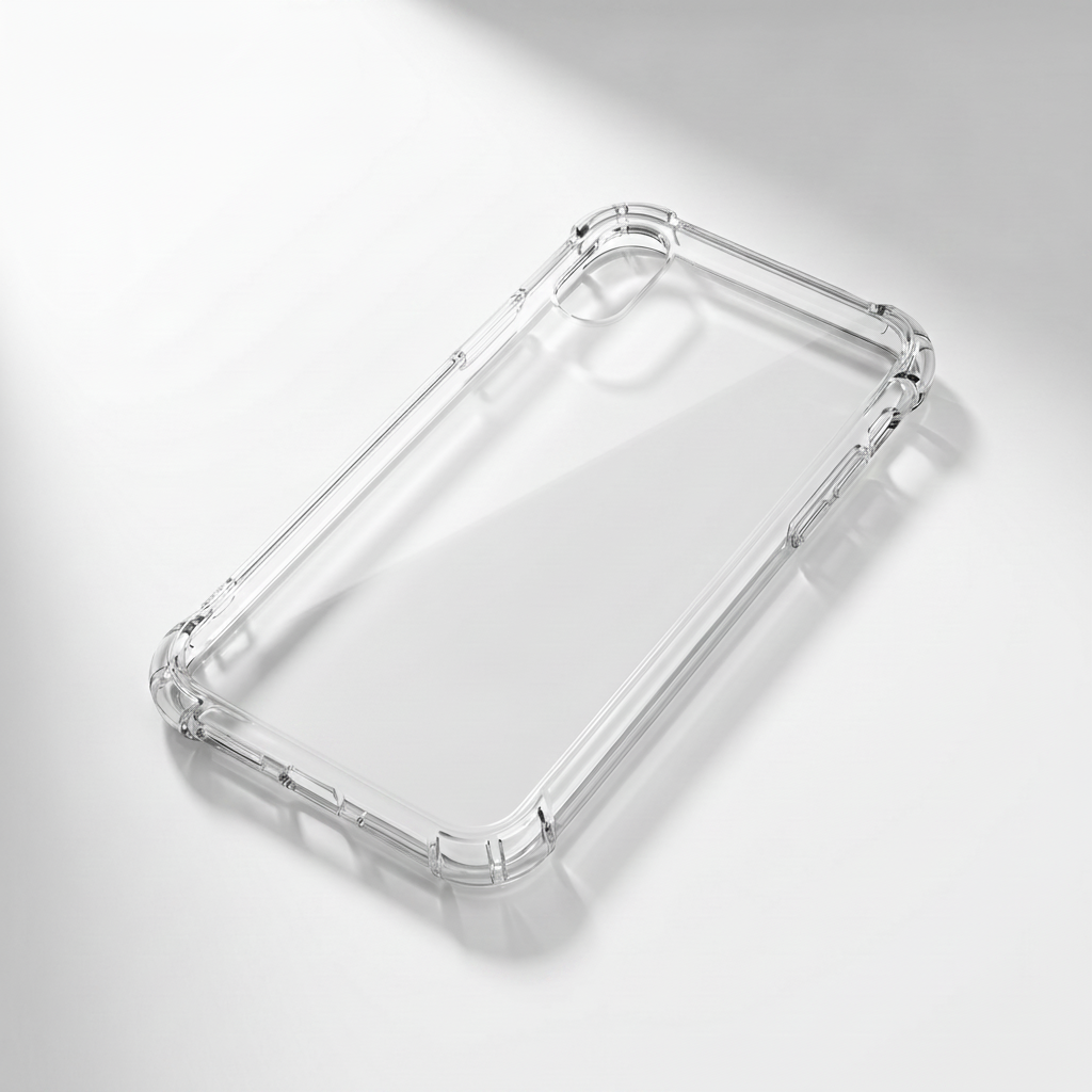 Case iPhone XS