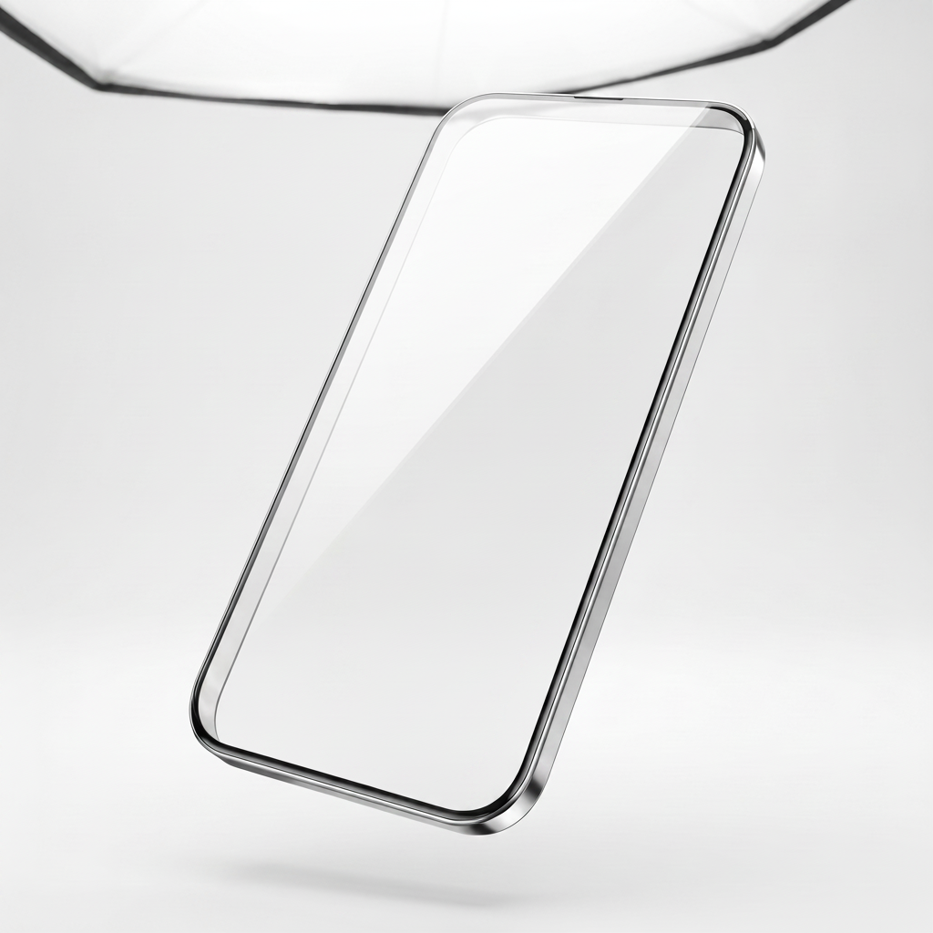 Screen Protector iPhone 15 Pro Max