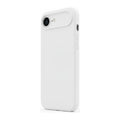 Siliconen Hoesje iPhone 17 Air - Wit