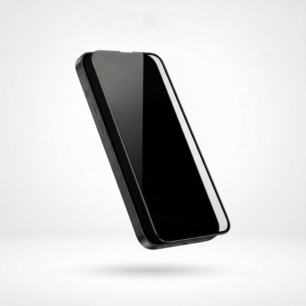 Privacy Glass iPhone 14 Plus