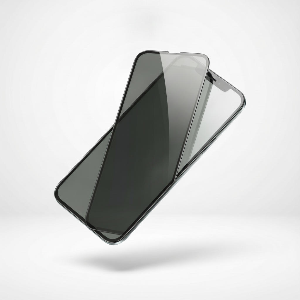 Privacy Glass iPhone 12 Mini