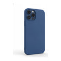Siliconen Hoesje iPhone 16 Pro Max - Blauw
