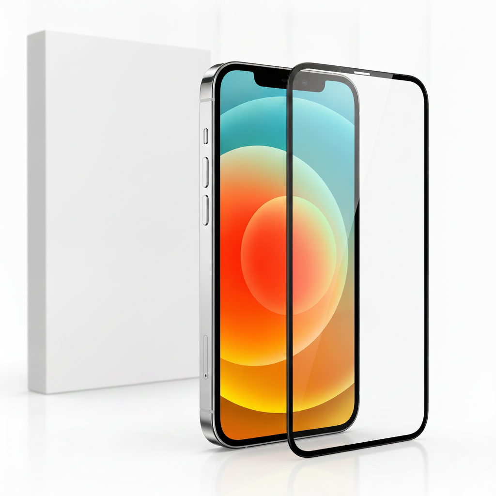 Screen Protector iPhone 12