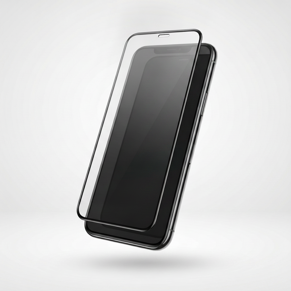 Privacy Glass iPhone 12 Pro