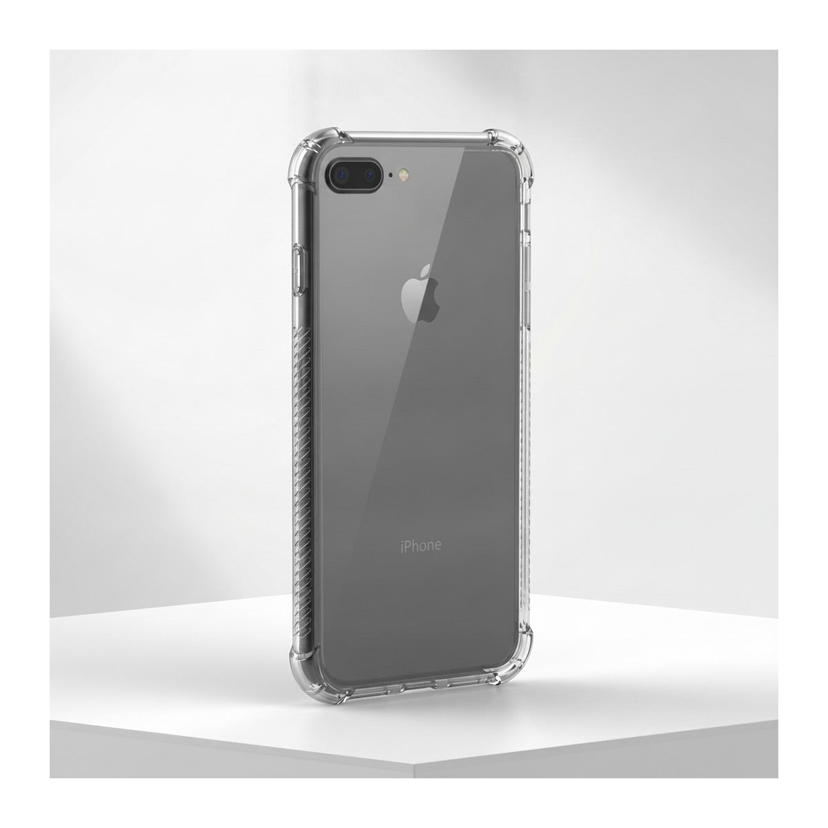 Gorilla Shock Case iPhone 8 Plus