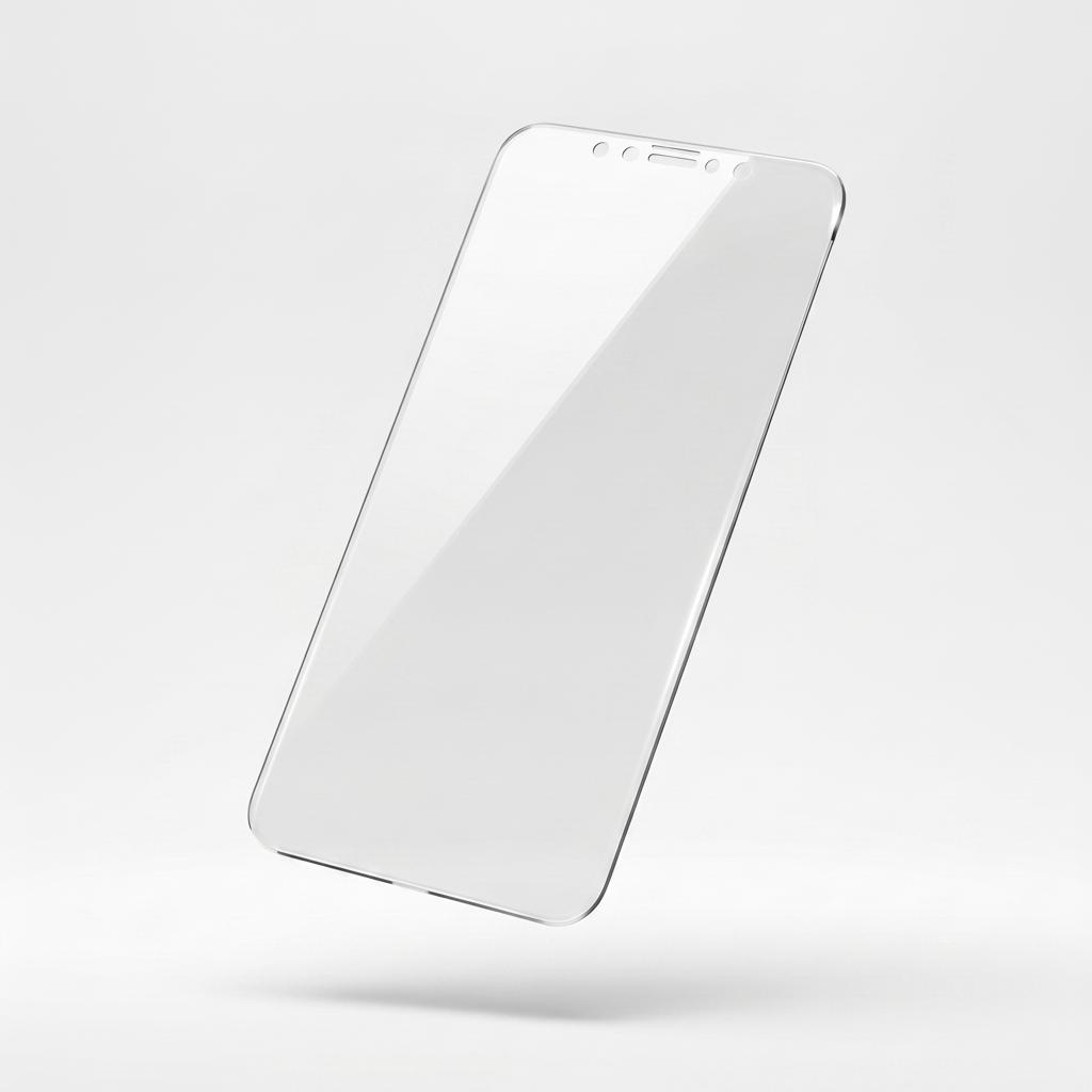 Screen Protector iPhone XS