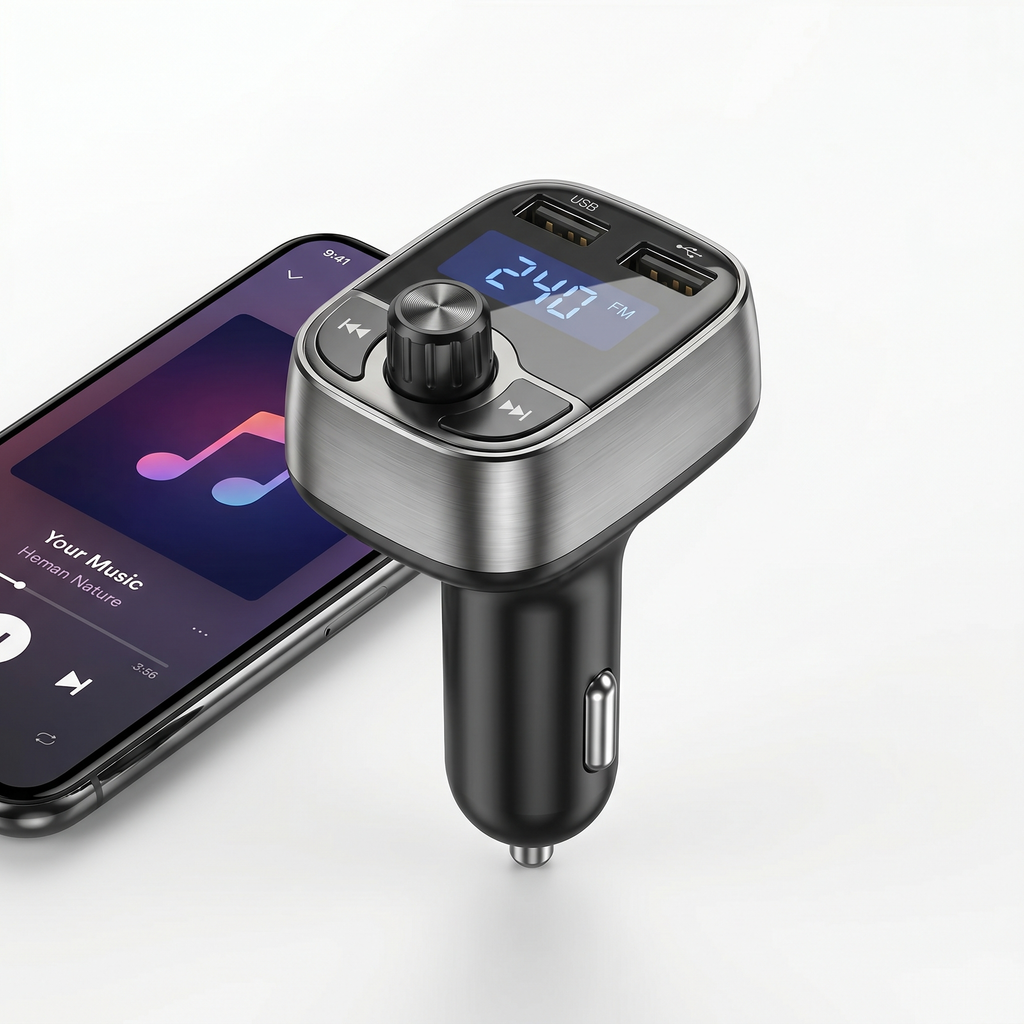 Car MP3 Player
