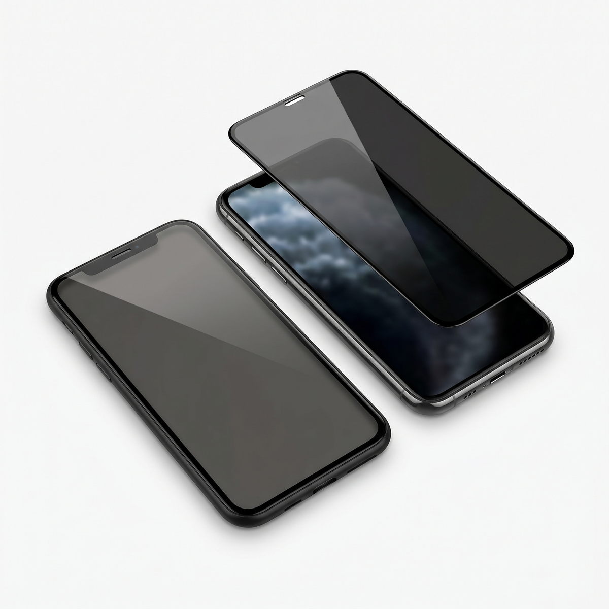 VIEWR Privacy Glass iPhone 11 Pro