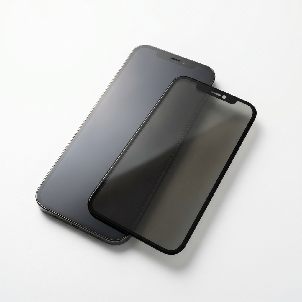 VIEWR Privacy Glass iPhone 12 Pro