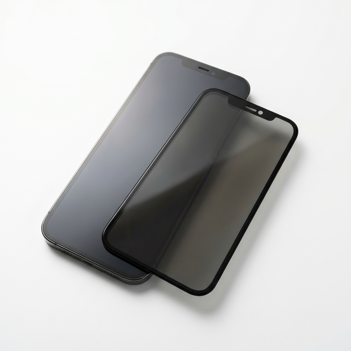 VIEWR Privacy Glass iPhone 12 Pro