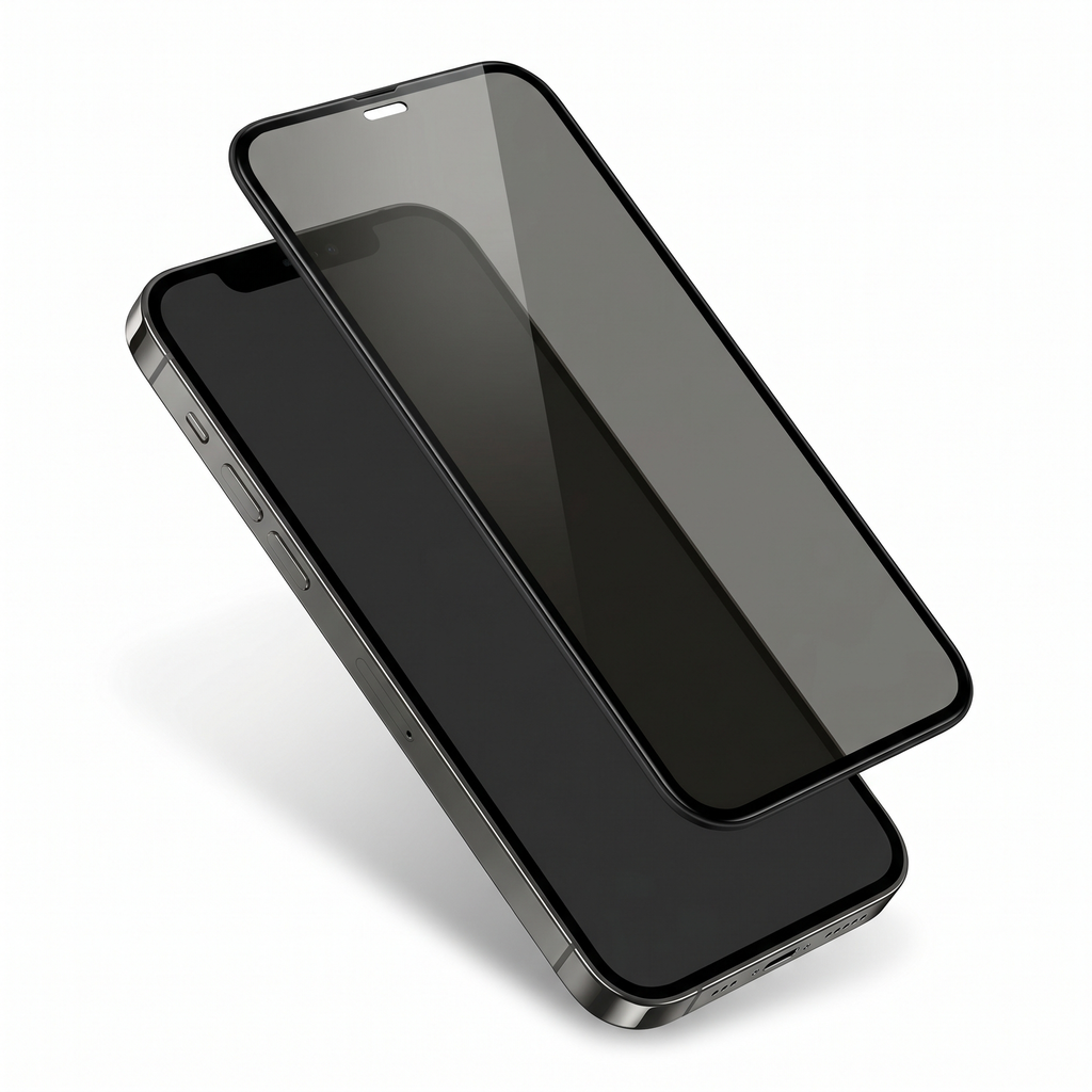 VIEWR Privacy Glass iPhone 12 Pro Max