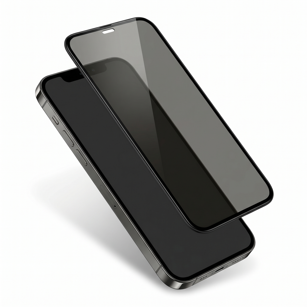 VIEWR Privacy Glass iPhone 12 Pro Max