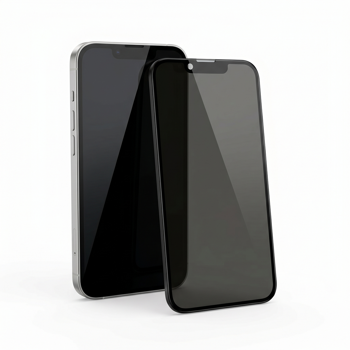 VIEWR Privacy Glass iPhone 13 Mini