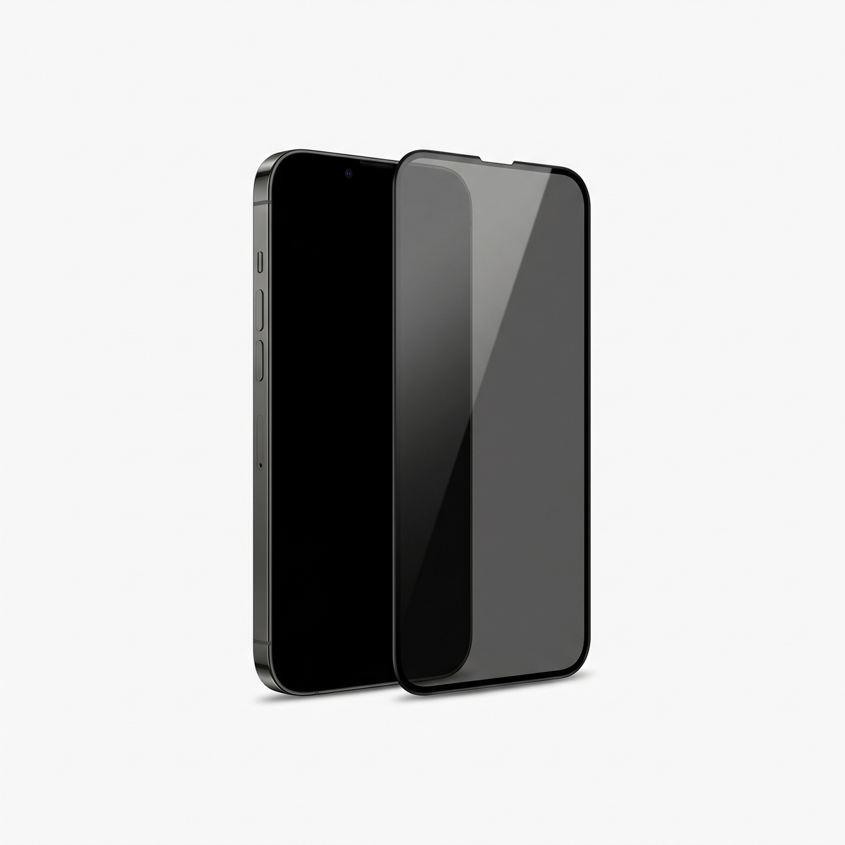VIEWR Privacy Glass iPhone 13 Pro