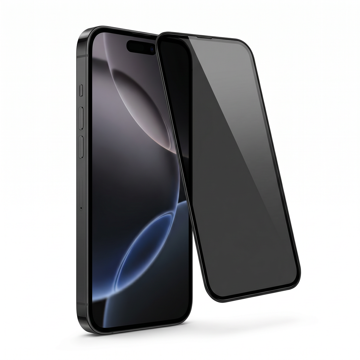 VIEWR Privacy Glass iPhone 14 Pro