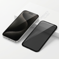 VIEWR Privacy Glass iPhone 15