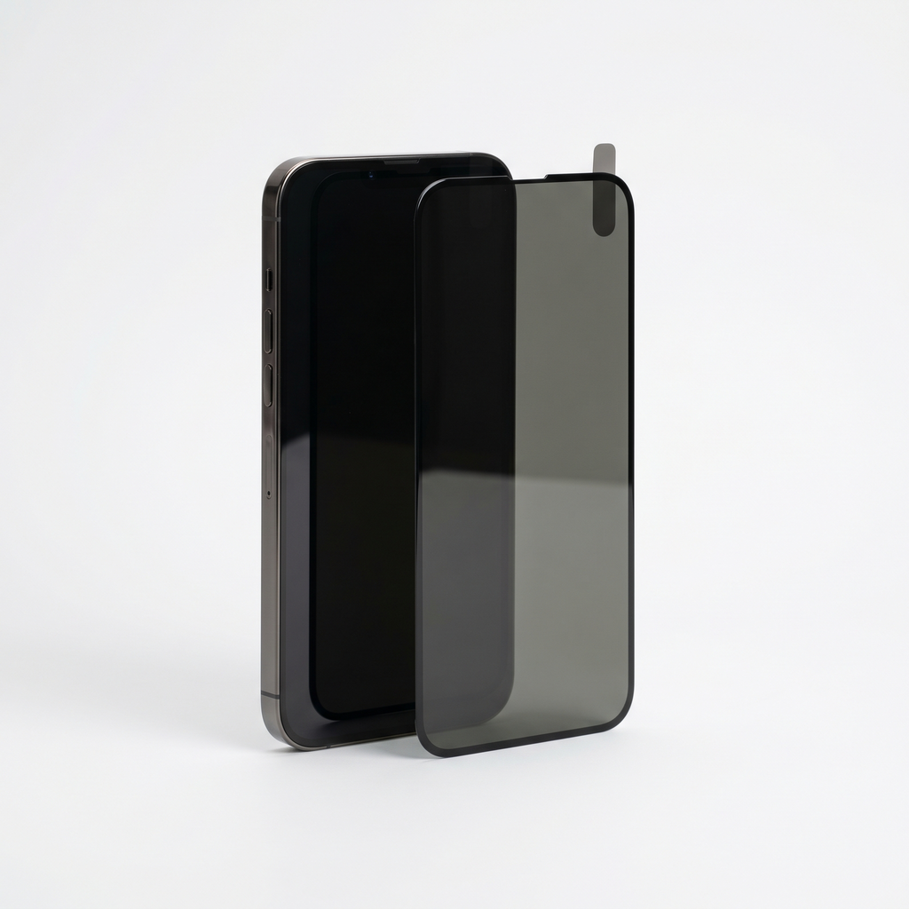 VIEWR Privacy Glass iPhone 16 Plus
