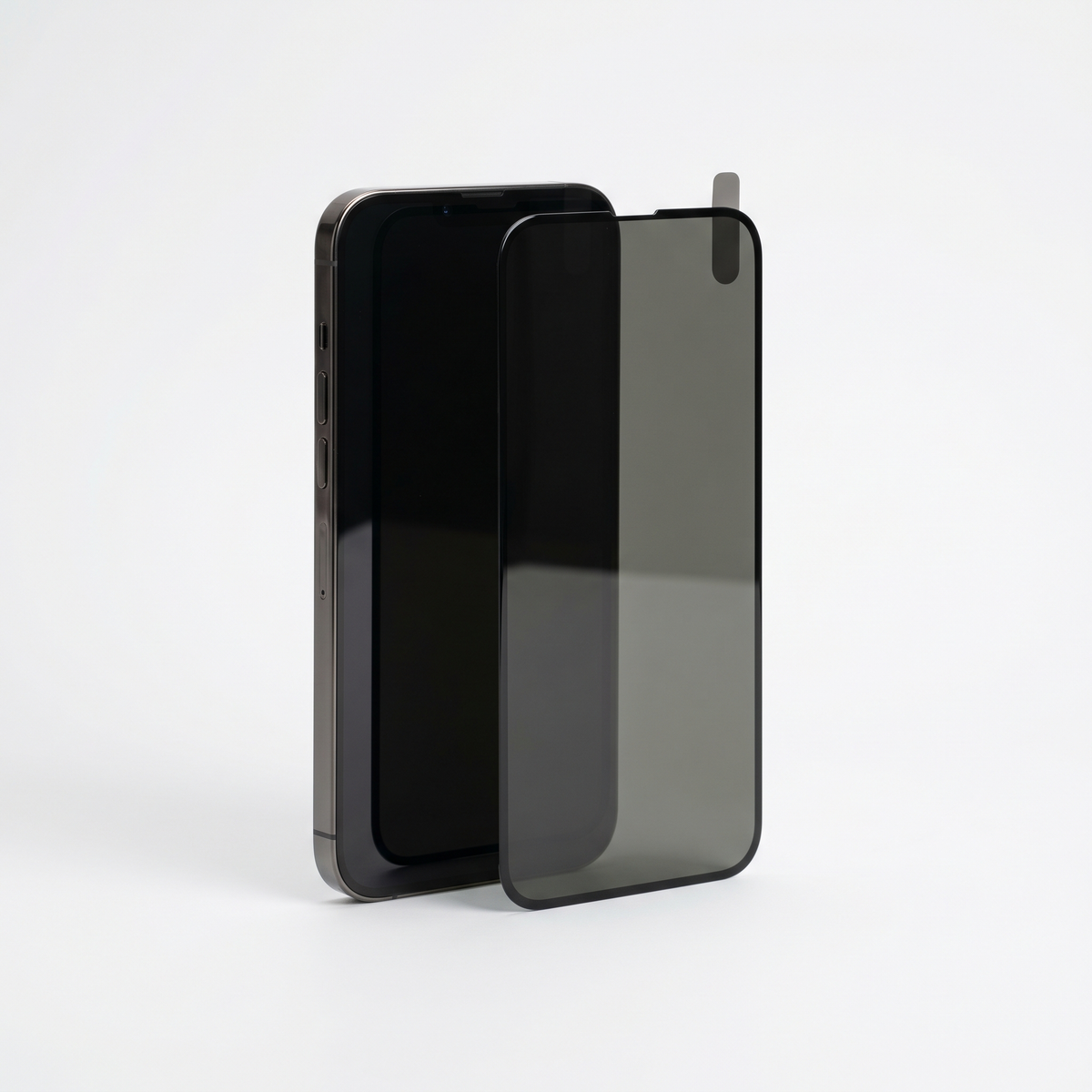 VIEWR Privacy Glass iPhone 16 Plus